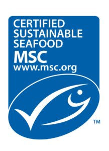 Certificato MSC Alaska Seafood