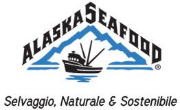 Alaska Seafood Marketing Institute (ASMI) Logo Retina Movil Italia