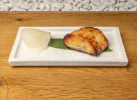 miso black cod